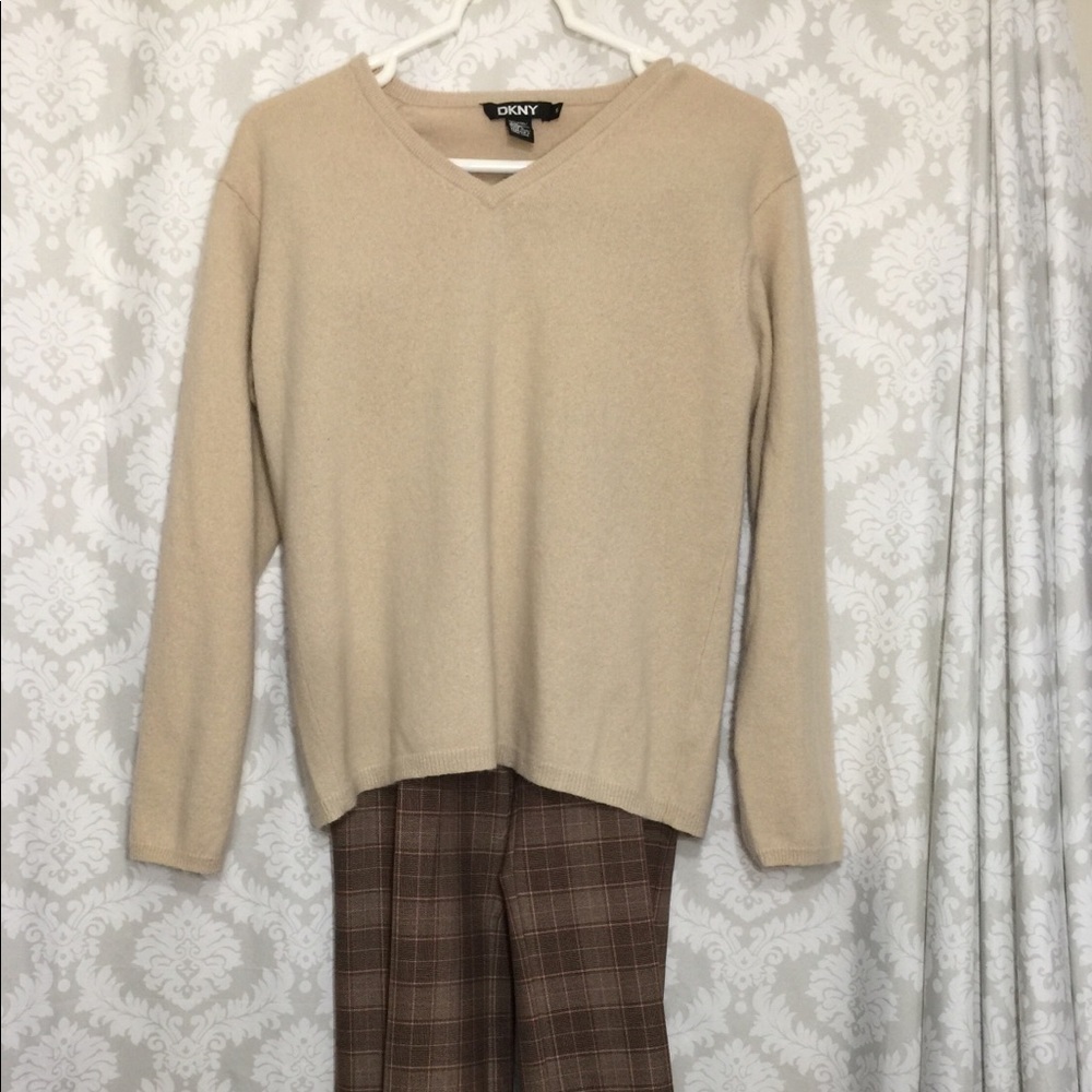 Sweater S AND Dress Pants 8 2pc!!